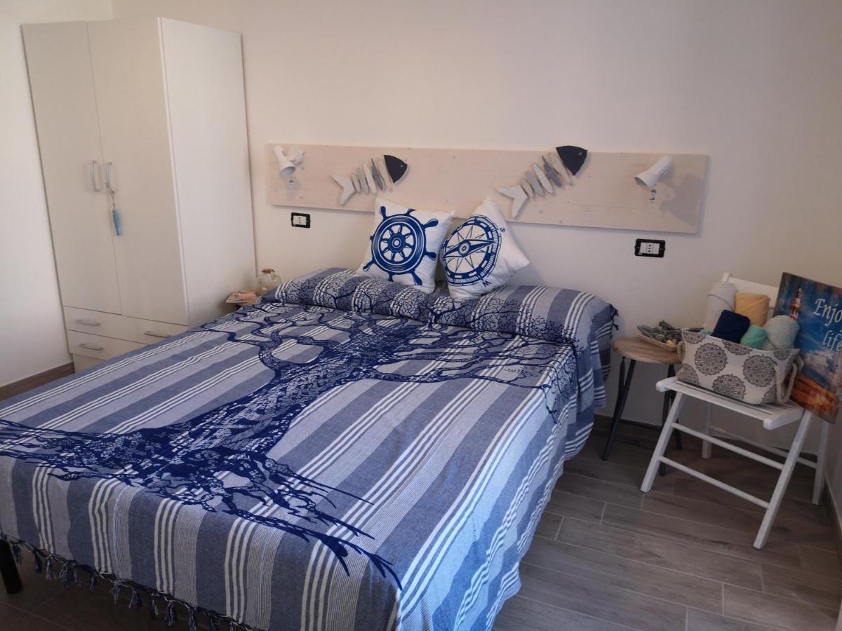 Casa Di Gio - Alghero Exteriér fotografie