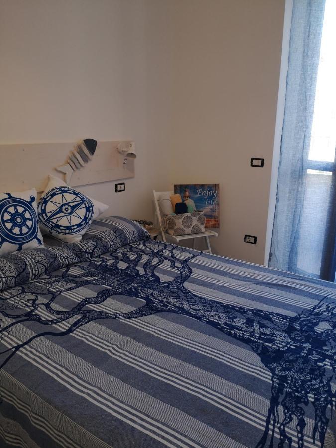 Casa Di Gio - Alghero Exteriér fotografie