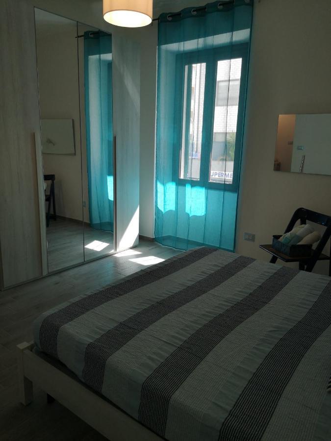 Casa Di Gio - Alghero Exteriér fotografie